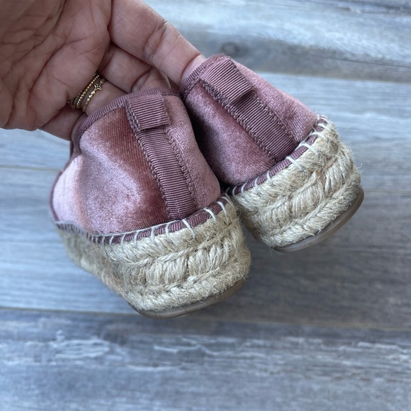 Steve Madden espadrilles size 5.5 - Picture 6 of 6